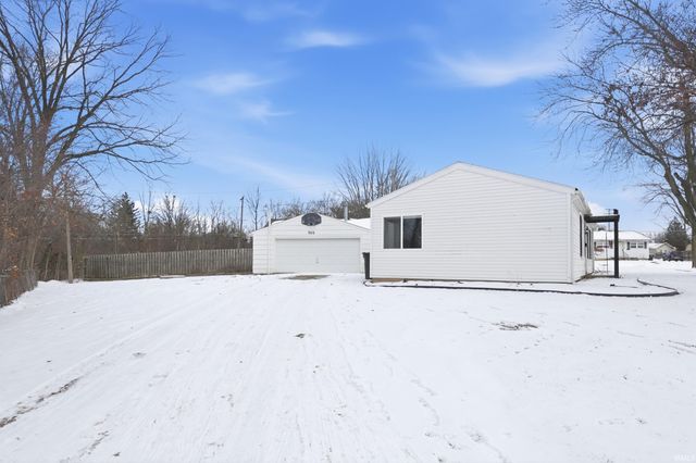 701 N Camden Drive, Fort Wayne, IN 46825