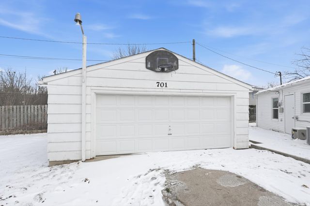 701 N Camden Drive, Fort Wayne, IN 46825