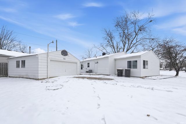 701 N Camden Drive, Fort Wayne, IN 46825