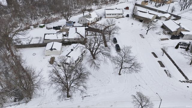 701 N Camden Drive, Fort Wayne, IN 46825