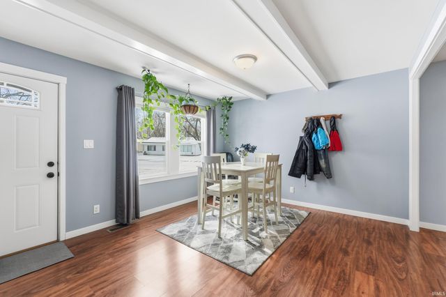 701 N Camden Drive, Fort Wayne, IN 46825