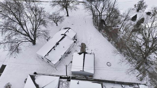 701 N Camden Drive, Fort Wayne, IN 46825