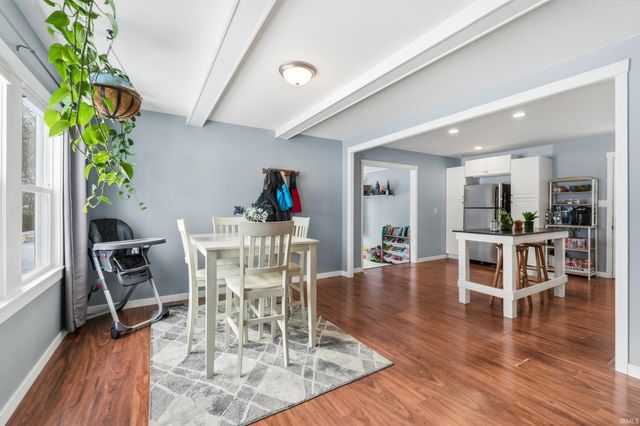 701 N Camden Drive, Fort Wayne, IN 46825