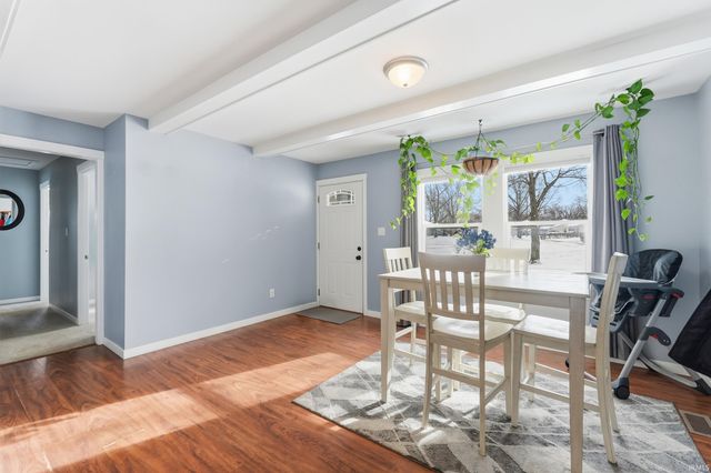 701 N Camden Drive, Fort Wayne, IN 46825