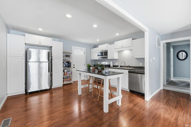 701 N Camden Drive, Fort Wayne, IN 46825