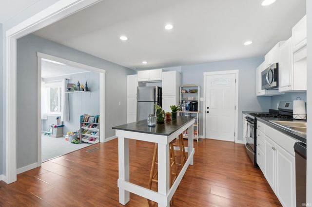 701 N Camden Drive, Fort Wayne, IN 46825