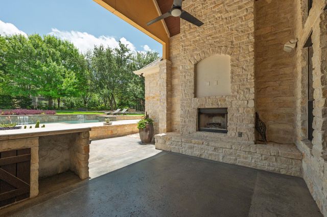 1005 Lakewood Hills TER, Austin, TX 78732
