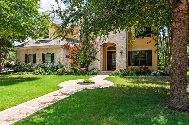 1005 Lakewood Hills TER, Austin, TX 78732