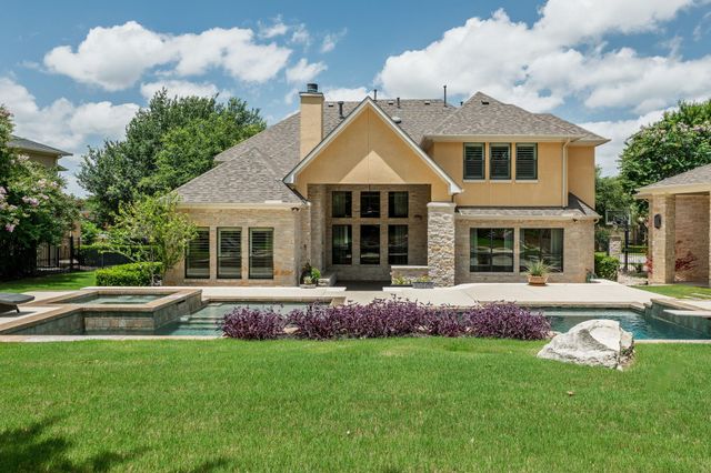 1005 Lakewood Hills TER, Austin, TX 78732