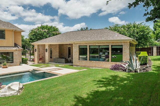 1005 Lakewood Hills TER, Austin, TX 78732