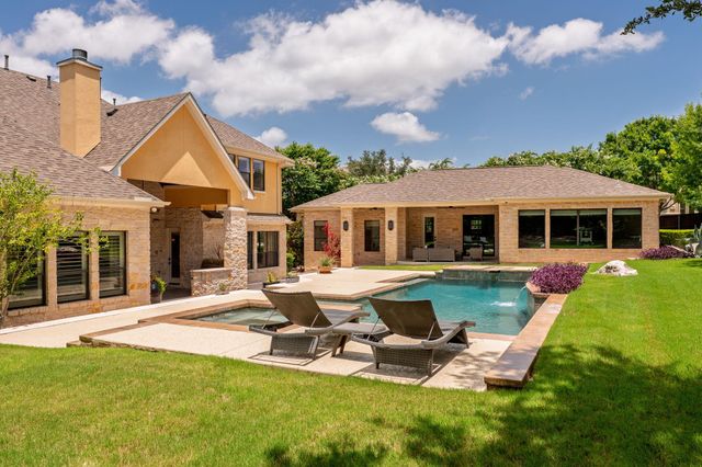 1005 Lakewood Hills TER, Austin, TX 78732