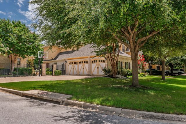 1005 Lakewood Hills TER, Austin, TX 78732