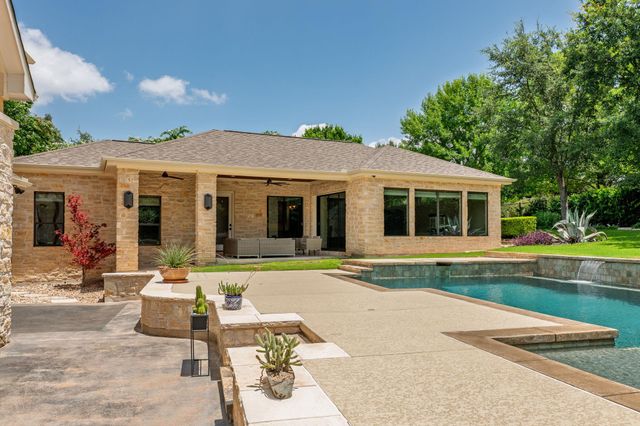 1005 Lakewood Hills TER, Austin, TX 78732