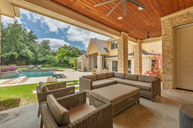 1005 Lakewood Hills TER, Austin, TX 78732