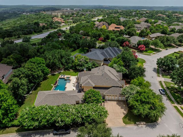 1005 Lakewood Hills TER, Austin, TX 78732
