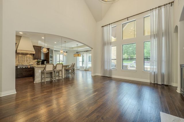 1005 Lakewood Hills TER, Austin, TX 78732