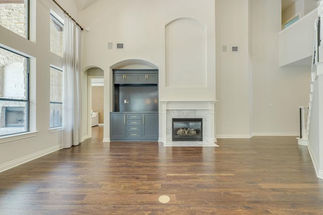 1005 Lakewood Hills TER, Austin, TX 78732