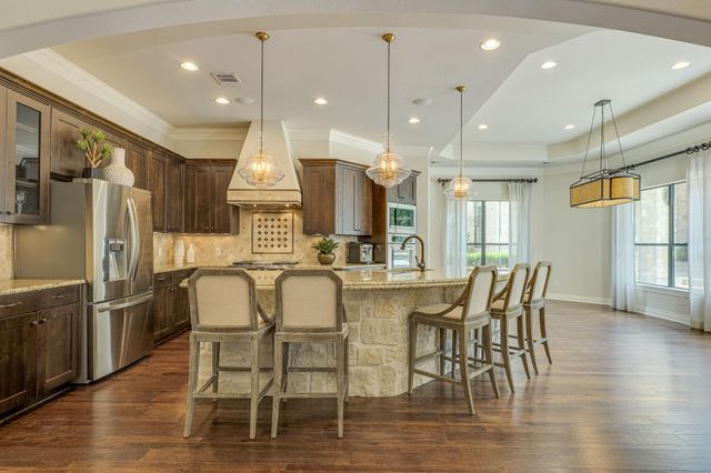 1005 Lakewood Hills TER, Austin, TX 78732