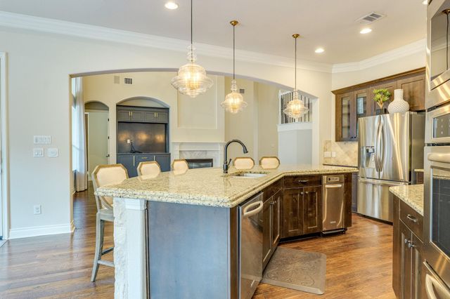 1005 Lakewood Hills TER, Austin, TX 78732