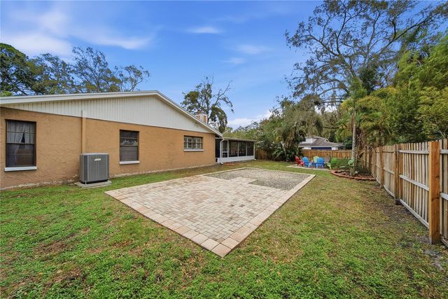 4602 BUCKEYE ROAD, Tampa, FL 33624