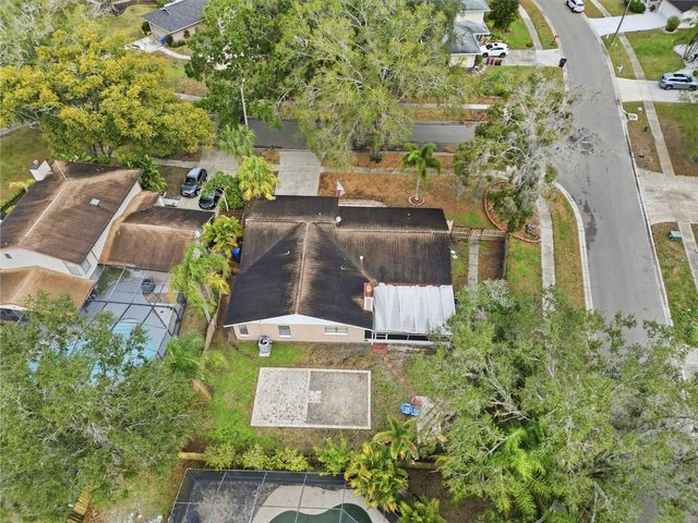 4602 BUCKEYE ROAD, Tampa, FL 33624