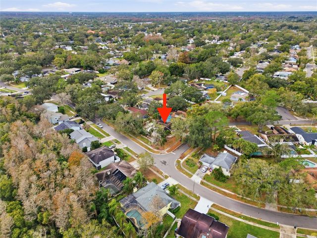 4602 BUCKEYE ROAD, Tampa, FL 33624