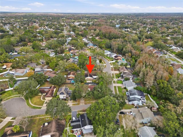 4602 BUCKEYE ROAD, Tampa, FL 33624