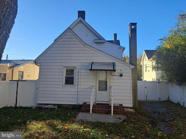 407 E EAST ST, Delmar, MD 21875