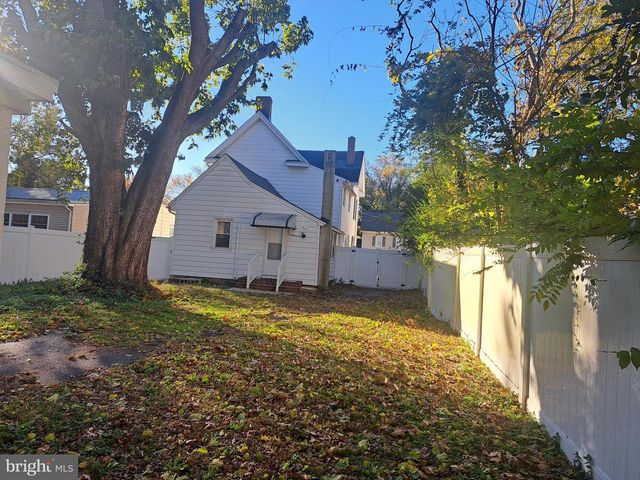 407 E EAST ST, Delmar, MD 21875