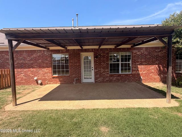 7051 Maplewood Road, Olive Branch, MS 38654