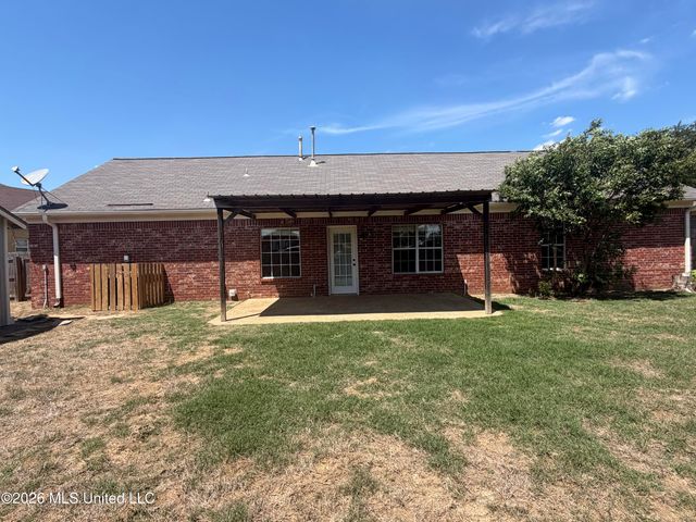 7051 Maplewood Road, Olive Branch, MS 38654