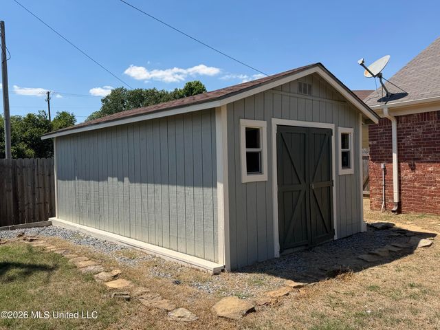 7051 Maplewood Road, Olive Branch, MS 38654