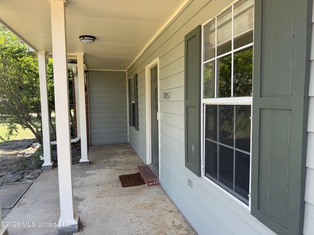 7051 Maplewood Road, Olive Branch, MS 38654