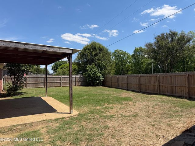 7051 Maplewood Road, Olive Branch, MS 38654