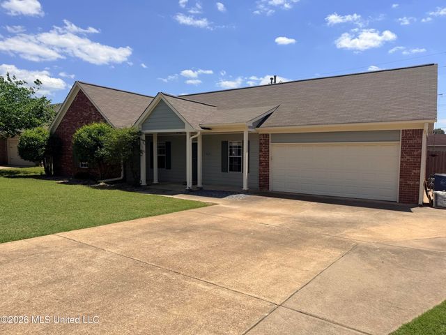 7051 Maplewood Road, Olive Branch, MS 38654