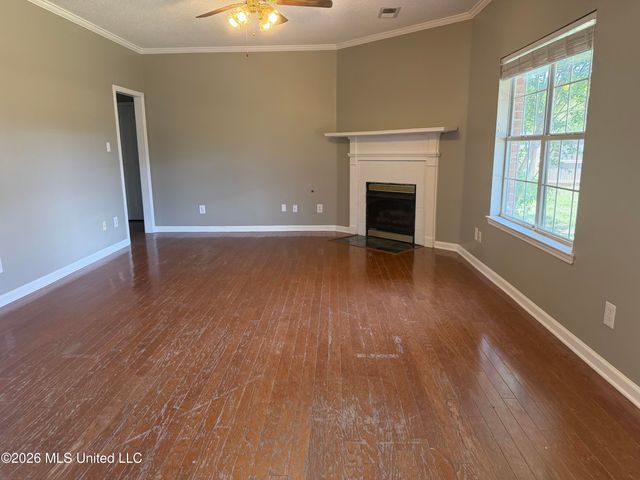 7051 Maplewood Road, Olive Branch, MS 38654