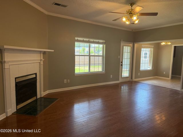 7051 Maplewood Road, Olive Branch, MS 38654
