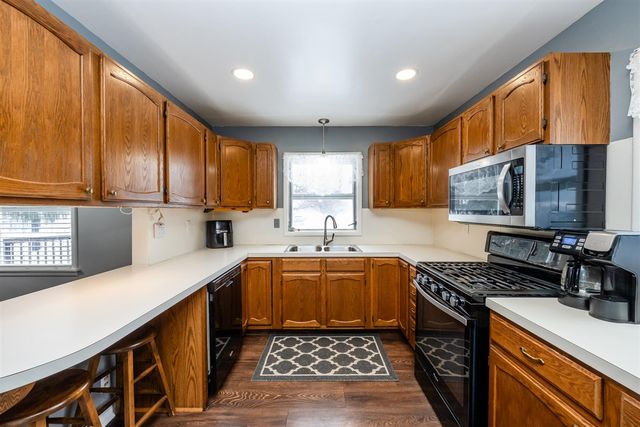 5159 Norman Road, Saint Joseph, MI 49085