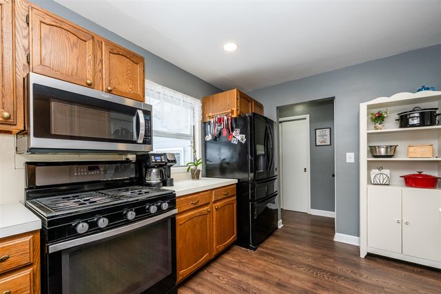 5159 Norman Road, Saint Joseph, MI 49085