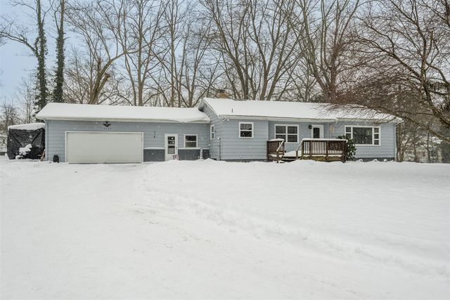 5159 Norman Road, Saint Joseph, MI 49085