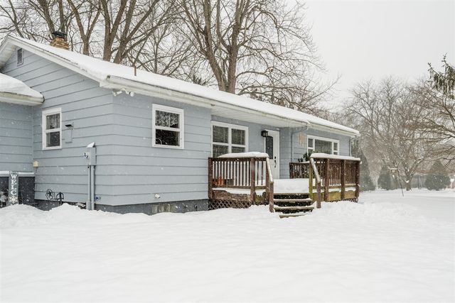 5159 Norman Road, Saint Joseph, MI 49085