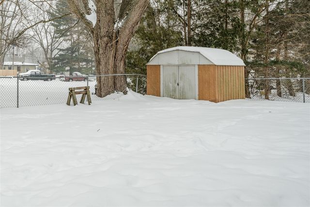 5159 Norman Road, Saint Joseph, MI 49085