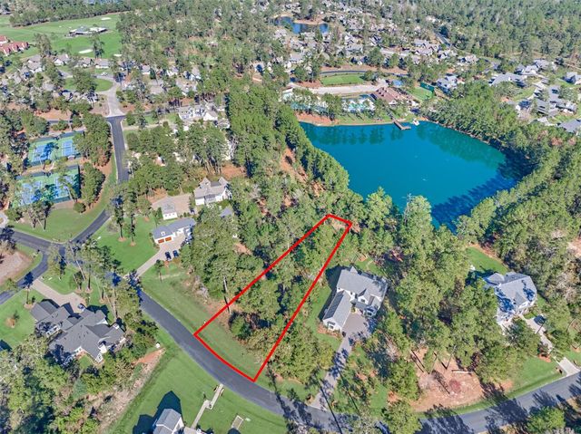 4441 Holly Trail Road, Montgomery, TX 77316