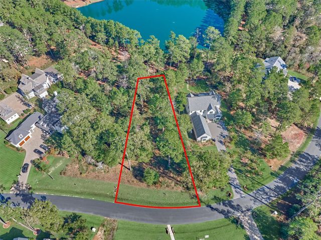 4441 Holly Trail Road, Montgomery, TX 77316