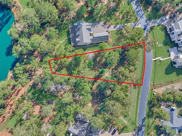 4441 Holly Trail Road, Montgomery, TX 77316