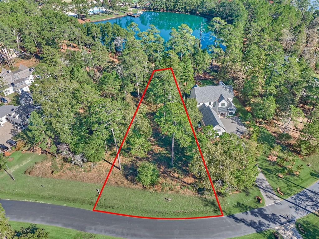 4441 Holly Trail Road, Montgomery, TX 77316