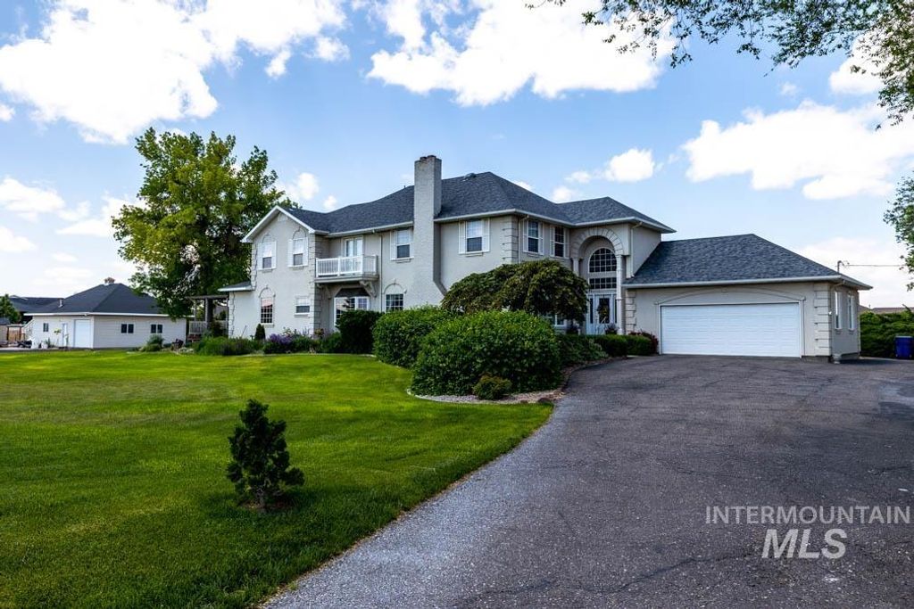 491 Canyon Rim Road, Twin Falls, ID 83301