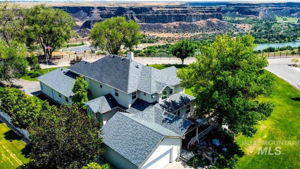 491 Canyon Rim Road, Twin Falls, ID 83301 photo 43