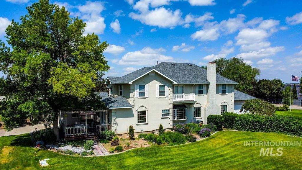 491 Canyon Rim Road, Twin Falls, ID 83301 photo 44