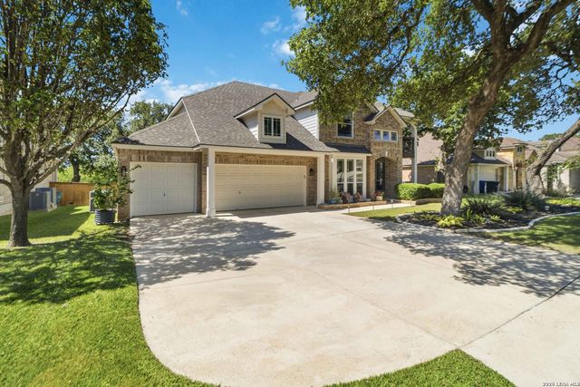 906 Desert Blf, San Antonio, TX 78258